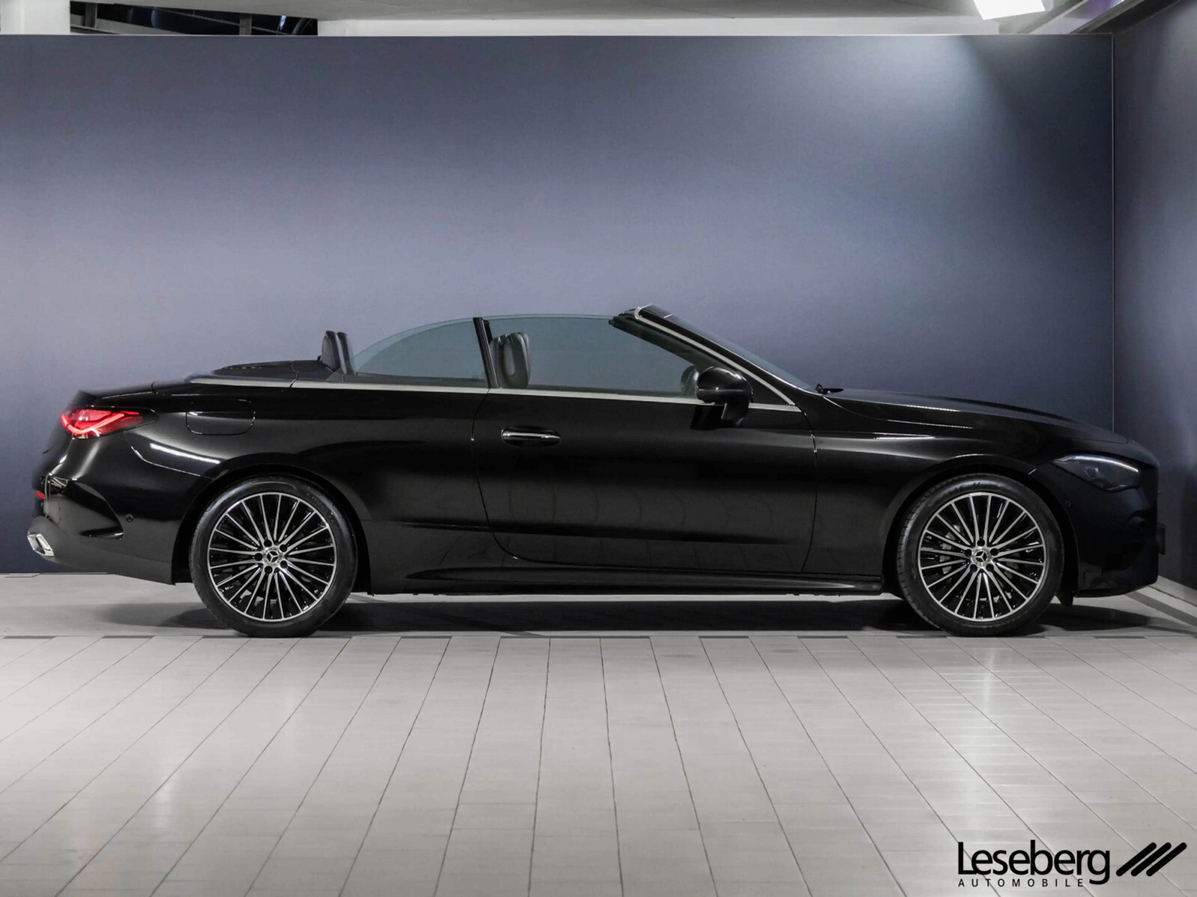 Mercedes-Benz CLE 200 CLE 200 AMG Cabrio LED/Kamera/Memory/Ambiente/ — photo 5