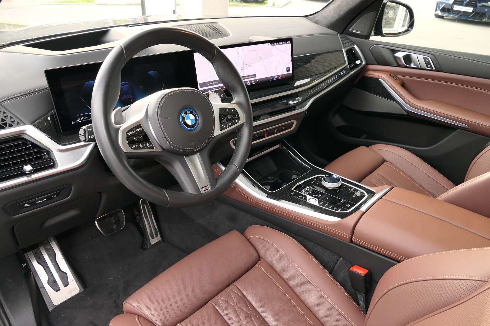 BMW X5 M Sport XDrive50e -  - Joinsteer - #4