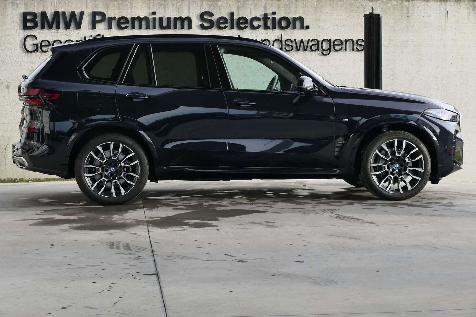 BMW X5 M Sport XDrive50e -  - Joinsteer - #2