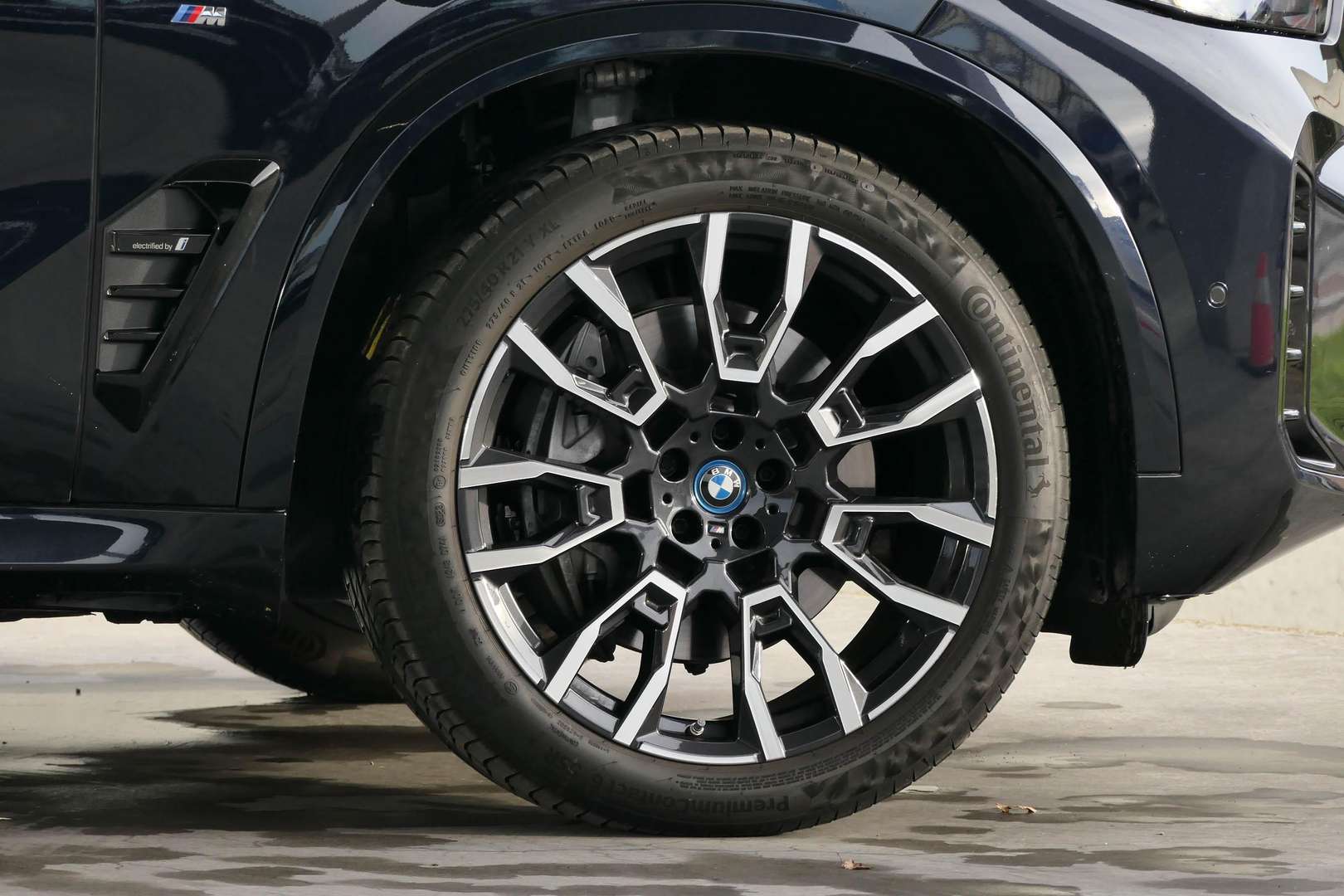 BMW X5 M Sport XDrive50e -  - Joinsteer - #3