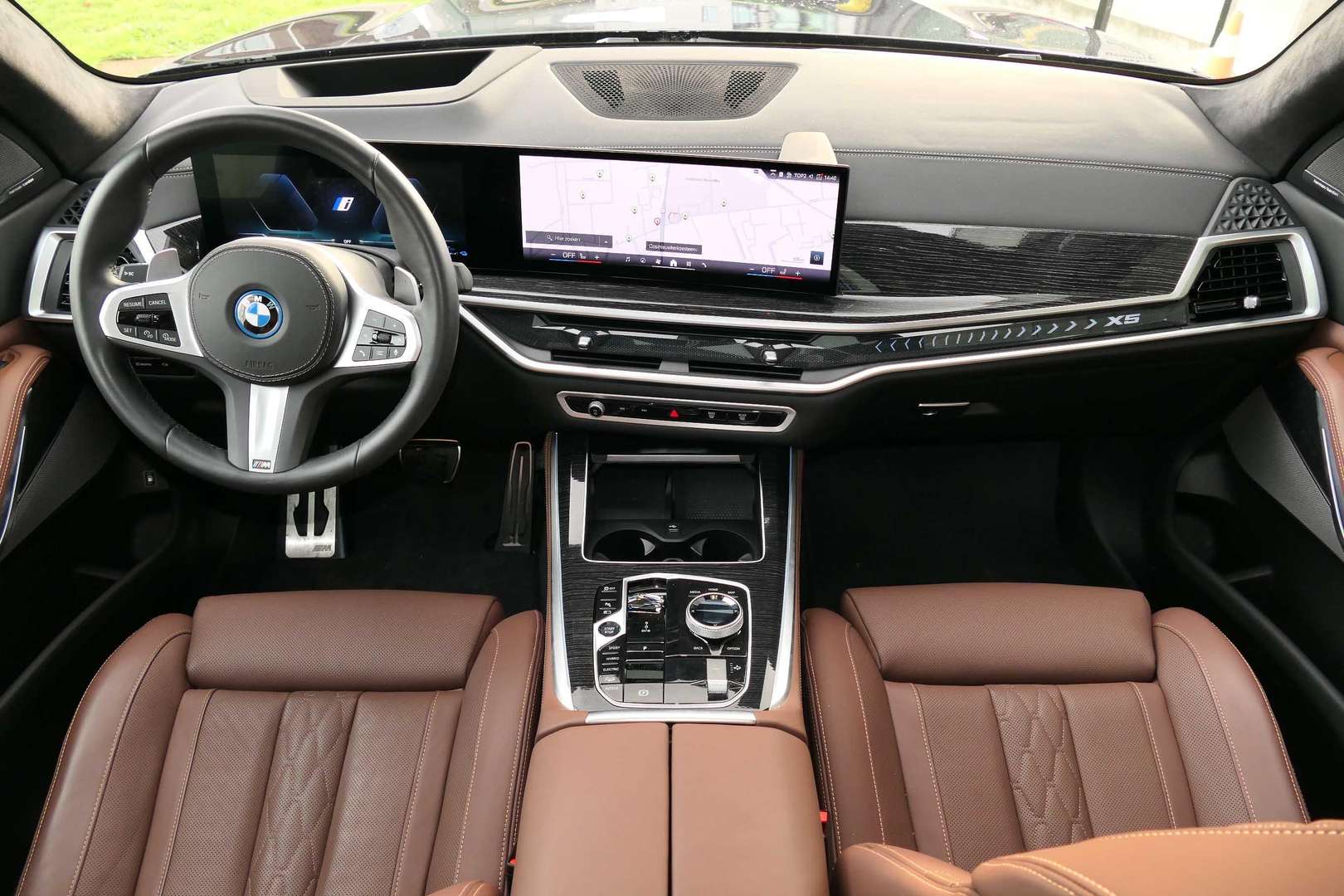 BMW X5 M Sport XDrive50e -  - Joinsteer - #5