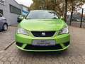 SEAT Ibiza 1.2 Style Salsa Klimaauto Radio Allwetter Zielony - thumbnail 9