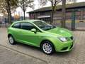 SEAT Ibiza 1.2 Style Salsa Klimaauto Radio Allwetter Zielony - thumbnail 8