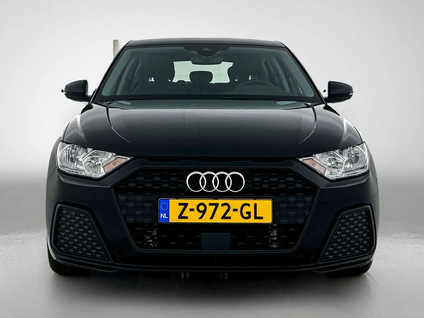 Audi A1 Sportback 25 TFSI Pro Line 95 PK | Apple Carplay | Noir - 2