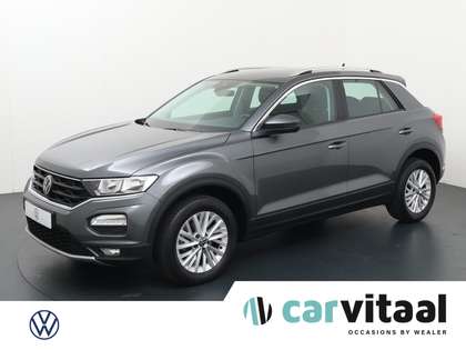 Volkswagen T-Roc 1.0 TSI Style | 110 PK | Apple CarPlay / Android A