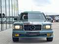 Mercedes-Benz 380 SE W126 Lorinser*DEUTSCHE AUSFUHR*H-Kennz zelena - thumbnail 3