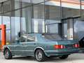 Mercedes-Benz 380 SE W126 Lorinser*DEUTSCHE AUSFUHR*H-Kennz Зелений - thumbnail 5