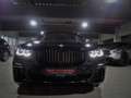 BMW X5 M d JET BLACK ACC PANO AHK MASSAGE SOFTCLOSE Negro - thumbnail 22