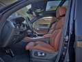 BMW X5 M d JET BLACK ACC PANO AHK MASSAGE SOFTCLOSE Negro - thumbnail 7