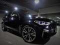 BMW X5 M d JET BLACK ACC PANO AHK MASSAGE SOFTCLOSE Negro - thumbnail 18