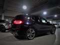 BMW X5 M d JET BLACK ACC PANO AHK MASSAGE SOFTCLOSE Negro - thumbnail 15