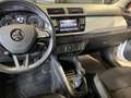 Skoda Fabia Ambition 1,0 TSI, Sitzheizung, App Connect Blanc - thumbnail 9