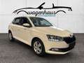 Skoda Fabia Ambition 1,0 TSI, Sitzheizung, App Connect Blanc - thumbnail 4
