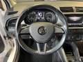 Skoda Fabia Ambition 1,0 TSI, Sitzheizung, App Connect Blanc - thumbnail 8