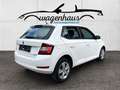 Skoda Fabia Ambition 1,0 TSI, Sitzheizung, App Connect Blanc - thumbnail 3