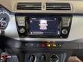 Skoda Fabia Ambition 1,0 TSI, Sitzheizung, App Connect Blanc - thumbnail 12
