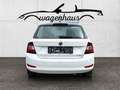 Skoda Fabia Ambition 1,0 TSI, Sitzheizung, App Connect Blanc - thumbnail 5
