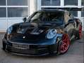 Porsche 992 911 GT3 RS LIFT + CLUBSPORT Nero - thumbnail 1
