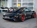 Porsche 992 911 GT3 RS LIFT + CLUBSPORT Nero - thumbnail 2
