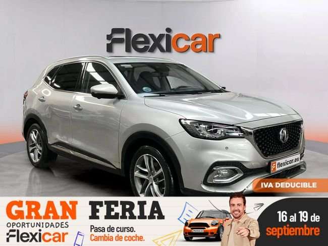 MG HS 1.5 Turbo GDI Luxury DCT - foto 1