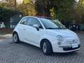 Fiat 500C 500 C 1.2 Lounge Bianco - thumbnail 3