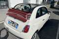 Fiat 500C 500 C 1.2 Lounge Blanco - thumbnail 23