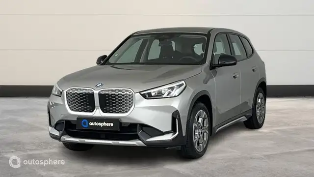 BMW X1 ieDrive20 204ch xLine