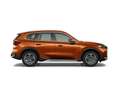 BMW X1 xDrive20d xLine AHK Aktiv/el.Sportsitze H/K Comf.P Orange - thumbnail 4