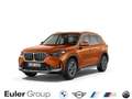 BMW X1 xDrive20d xLine AHK Aktiv/el.Sportsitze H/K Comf.P Orange - thumbnail 1