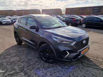 Tucson 1.6 GDi 2WD DCT N Line