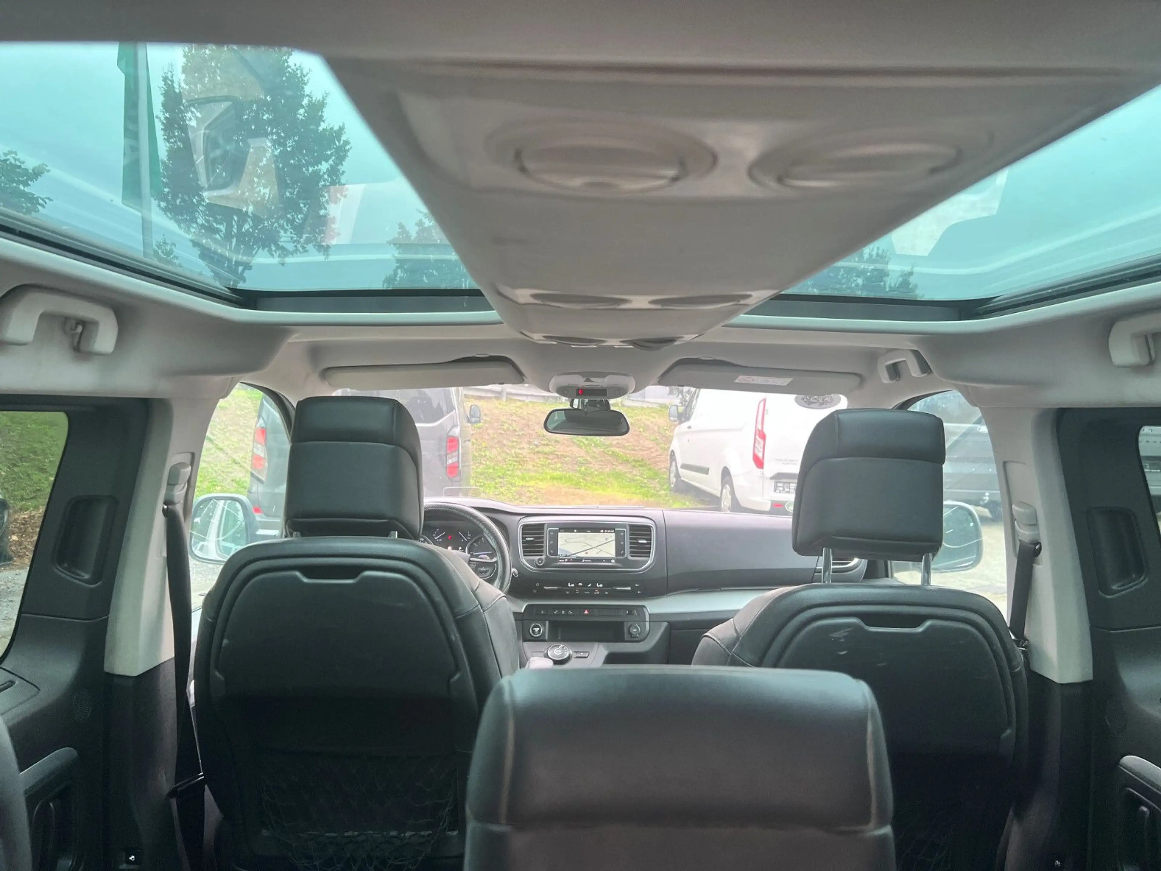 Peugeot Traveller Allure autom. L2 AHK Navi ACC SHZ Kam. — photo 14