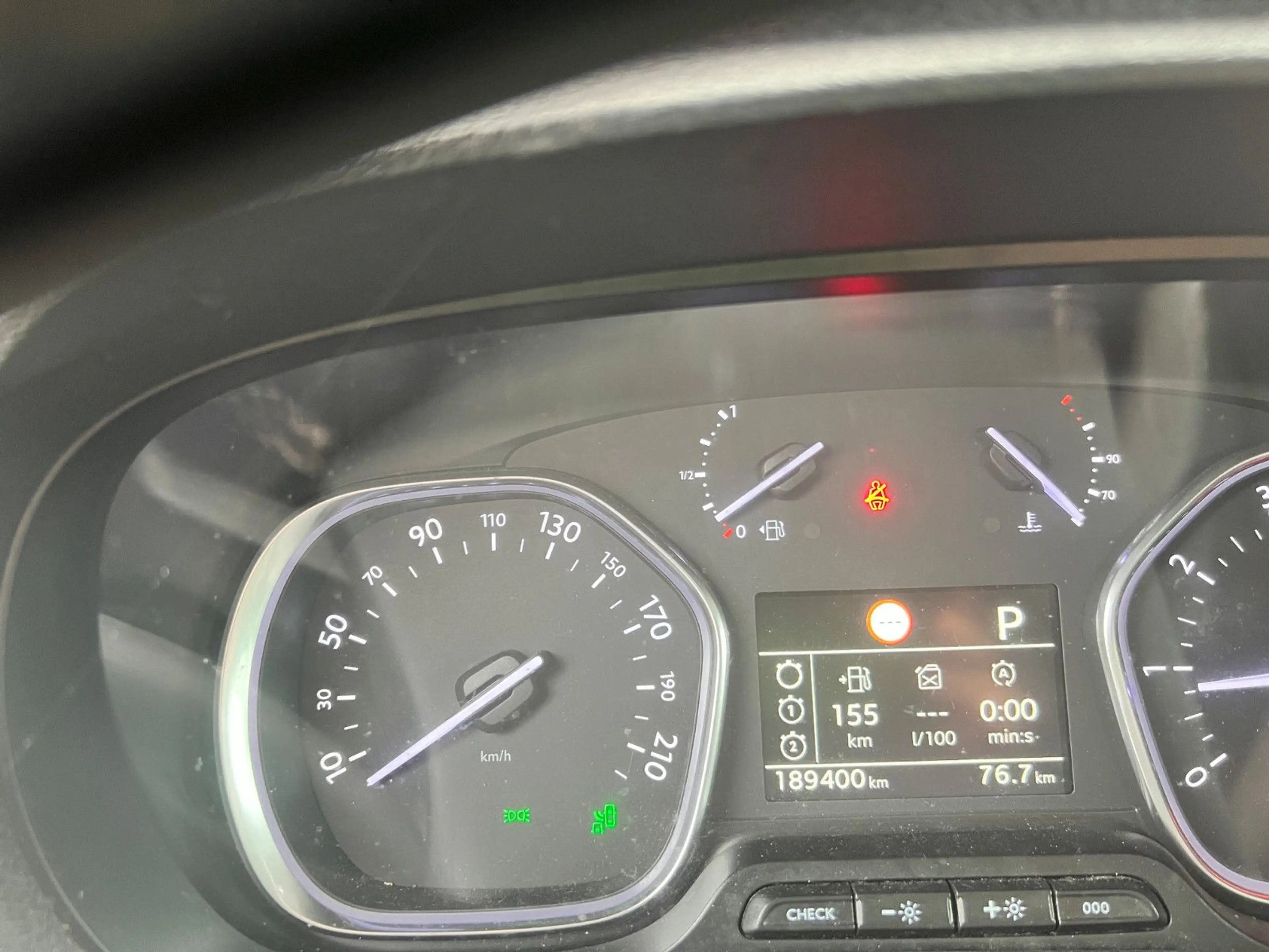 Peugeot Traveller Allure autom. L2 AHK Navi ACC SHZ Kam. — photo 13