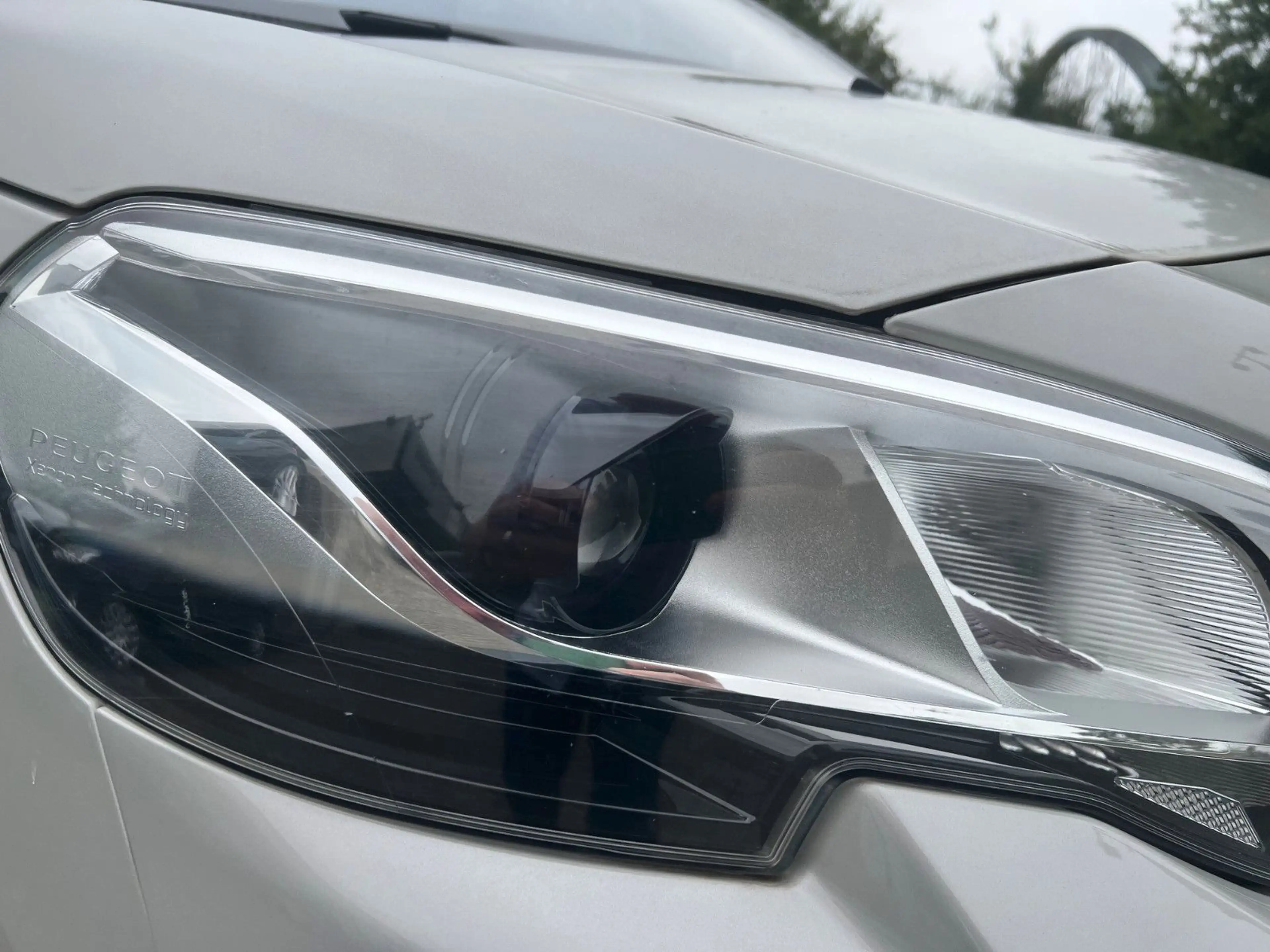 Peugeot Traveller Allure autom. L2 AHK Navi ACC SHZ Kam. — photo 11