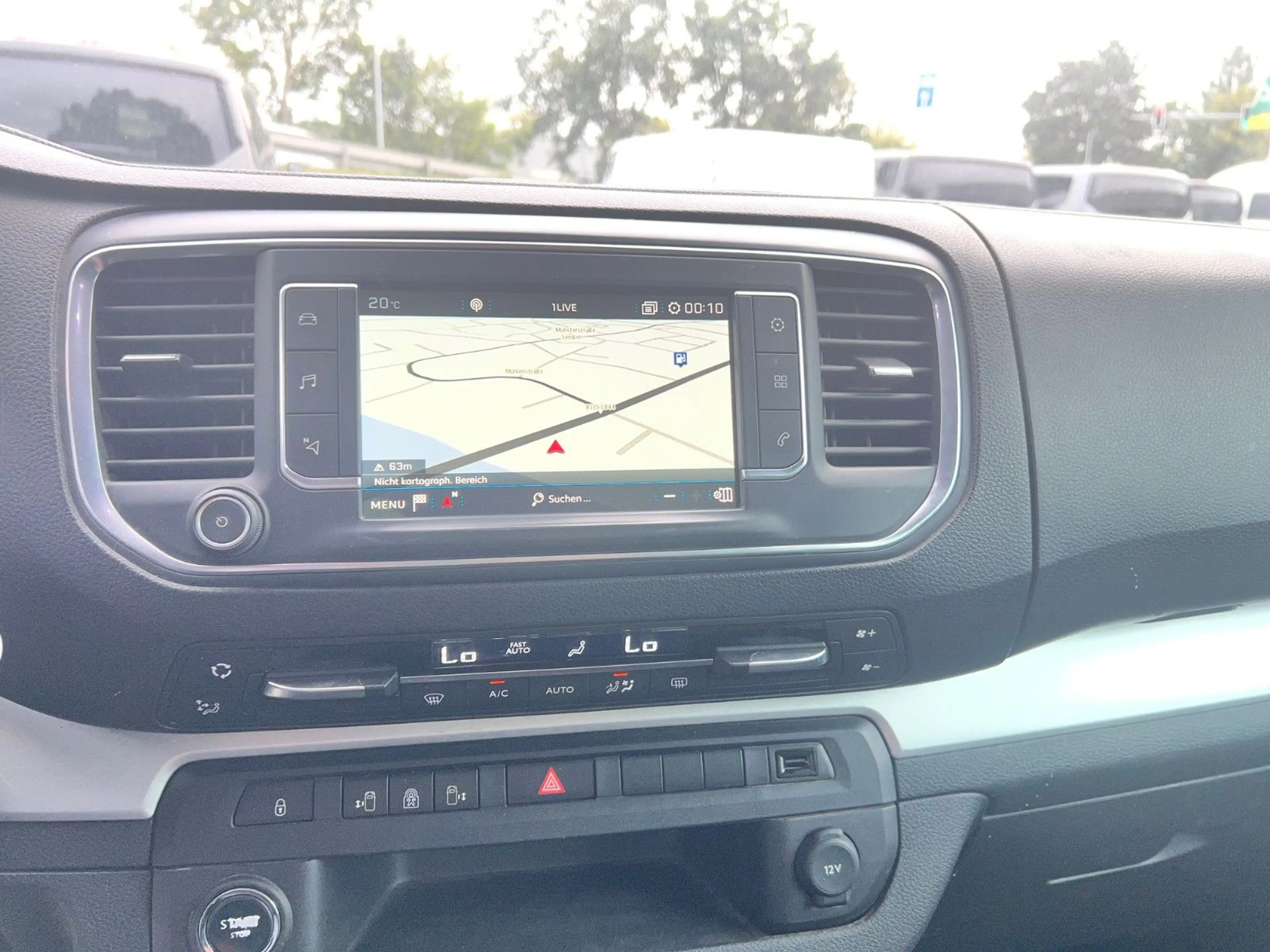 Peugeot Traveller Allure autom. L2 AHK Navi ACC SHZ Kam. — photo 15