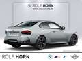 BMW 240 M240i Coupe M Sportpaket Pro Navi Stop&Go H/K Grau - thumbnail 6