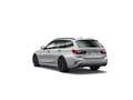BMW 330 Touring Gris - thumbnail 3