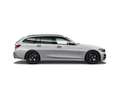 BMW 330 Touring Gris - thumbnail 2