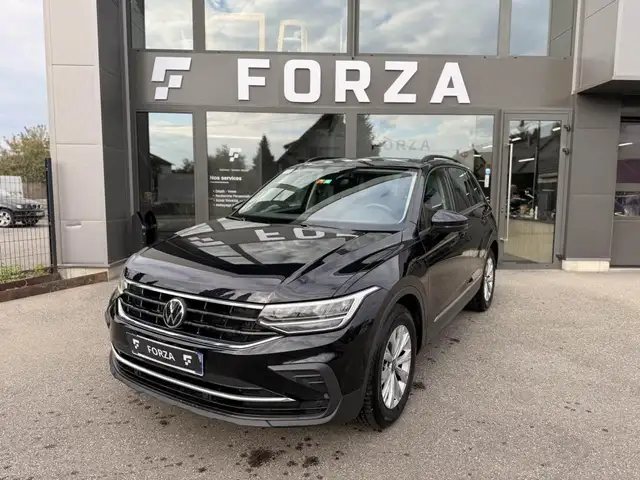 Volkswagen Tiguan 2.0 16V TDI - 150 ch - BV DSG 7  Life Plus