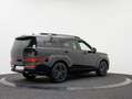 Hyundai SANTA FE 1.6 T-GDI PHEV Black Line | 7-zits | Zomer + winte Zwart - thumbnail 2