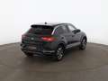 Volkswagen T-Roc 2.0 TDI Style NAVI R-CAM SITZHZG ASSIST Grau - thumbnail 3