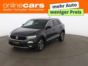 2.0 TDI Style NAVI R-CAM SITZHZG ASSIST