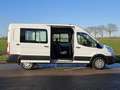 Ford Transit 2.0 L3H2 Dubbel Cabine! Blanc - thumbnail 14