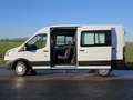 Ford Transit 2.0 L3H2 Dubbel Cabine! Blanc - thumbnail 16