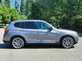 BMW X3 X3 xDrive30d 258ch xLine A Gris - thumbnail 4