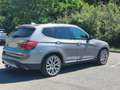 BMW X3 X3 xDrive30d 258ch xLine A Gris - thumbnail 5