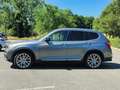 BMW X3 X3 xDrive30d 258ch xLine A Gris - thumbnail 3