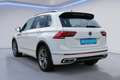 Volkswagen Tiguan 1.5 TSI DSG R-Line LED+NAVI+KAMERA+ Blanc - thumbnail 4