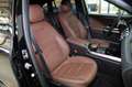 Mercedes-Benz GLA 180 Automaat AMG Night *BRUIN LEDER* Camera Sfeerlicht Zwart - thumbnail 9