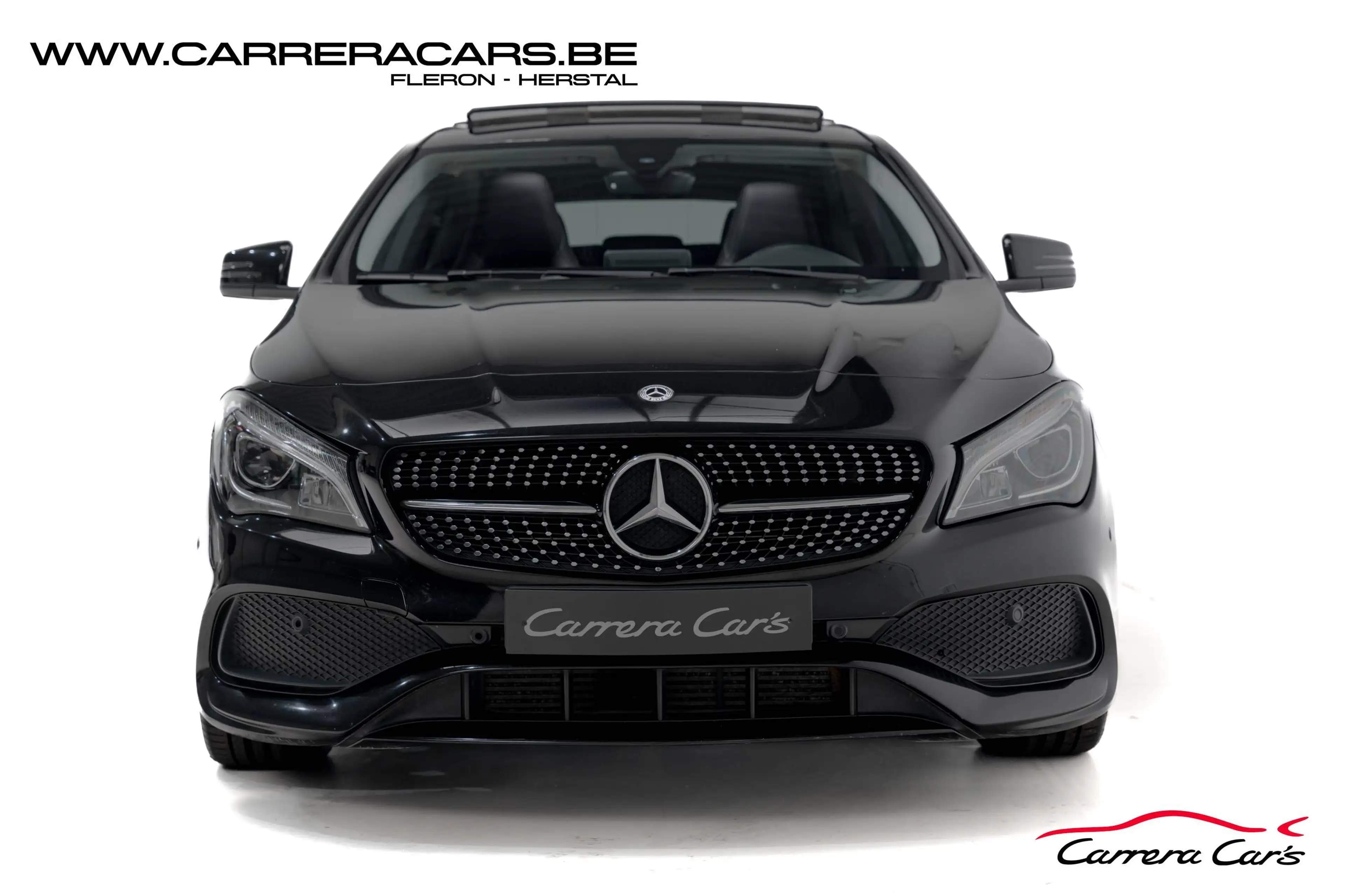 Mercedes-Benz CLA 200 d Business Pack AMG *|CLIMA*GPS*TOIT PANO*PDC*CRUISE*GARANTIE*| — photo 5