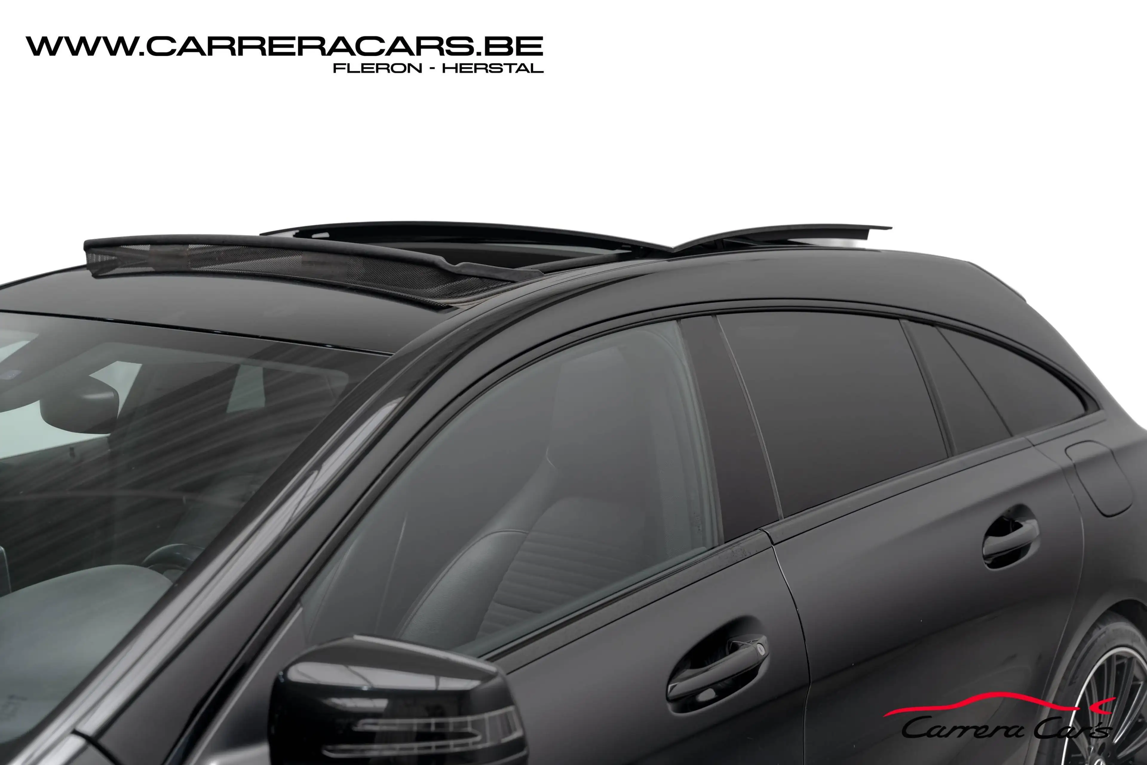 Mercedes-Benz CLA 200 d Business Pack AMG *|CLIMA*GPS*TOIT PANO*PDC*CRUISE*GARANTIE*| — photo 8